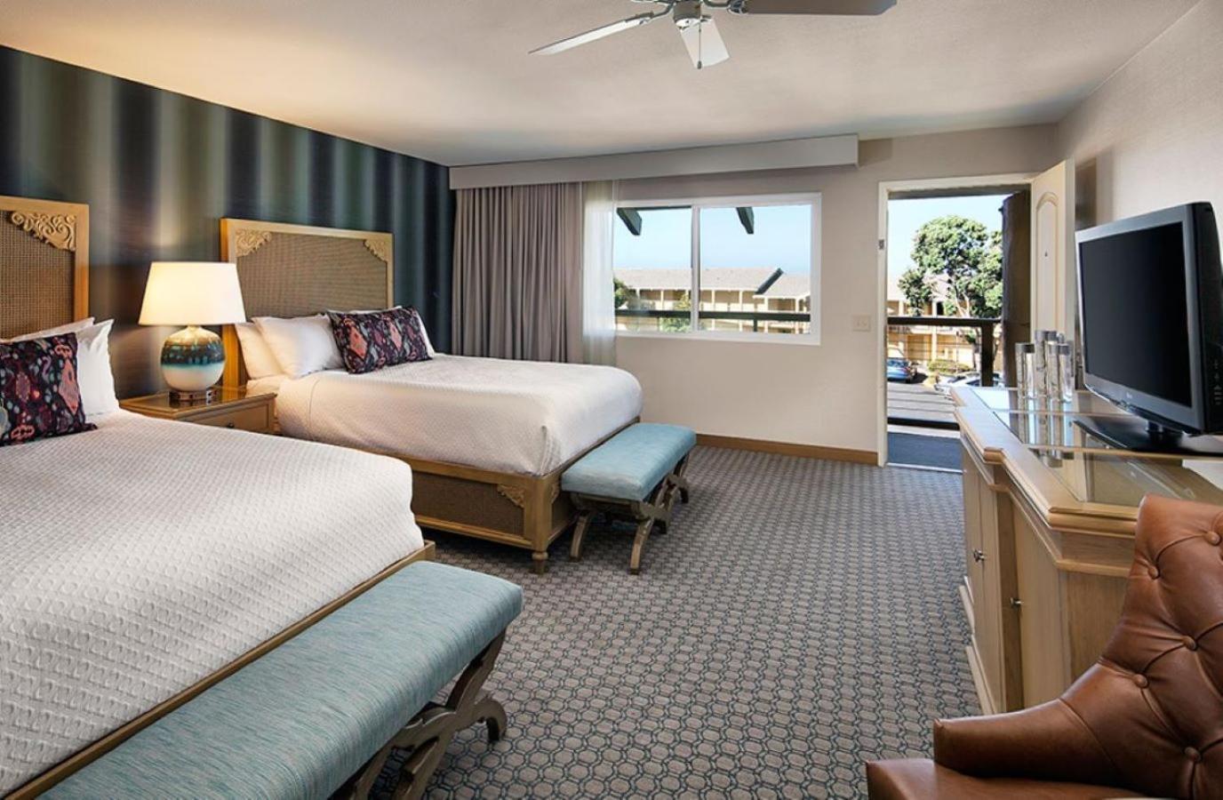 Spyglass Inn Pismo Beach Extérieur photo
