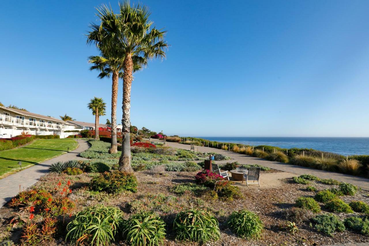 Spyglass Inn Pismo Beach Extérieur photo